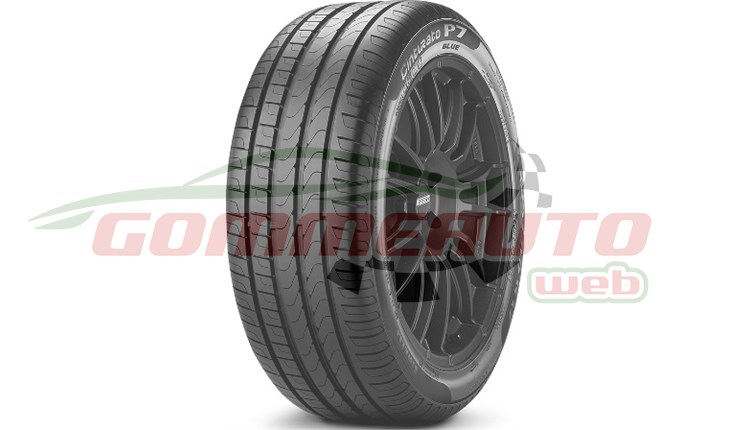 COP. 245/45R20 103Y XL CINTURATO P 7 BLUE (NF0)